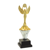 Troféu vitória 501363 - TROFEUS GUARANI IMP COM. LTDA ME